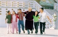 פסטיבל תל אביב הבין-לאומי ה–4 לסרטי ילדים ונוער סינמטק תל אביב בפתח